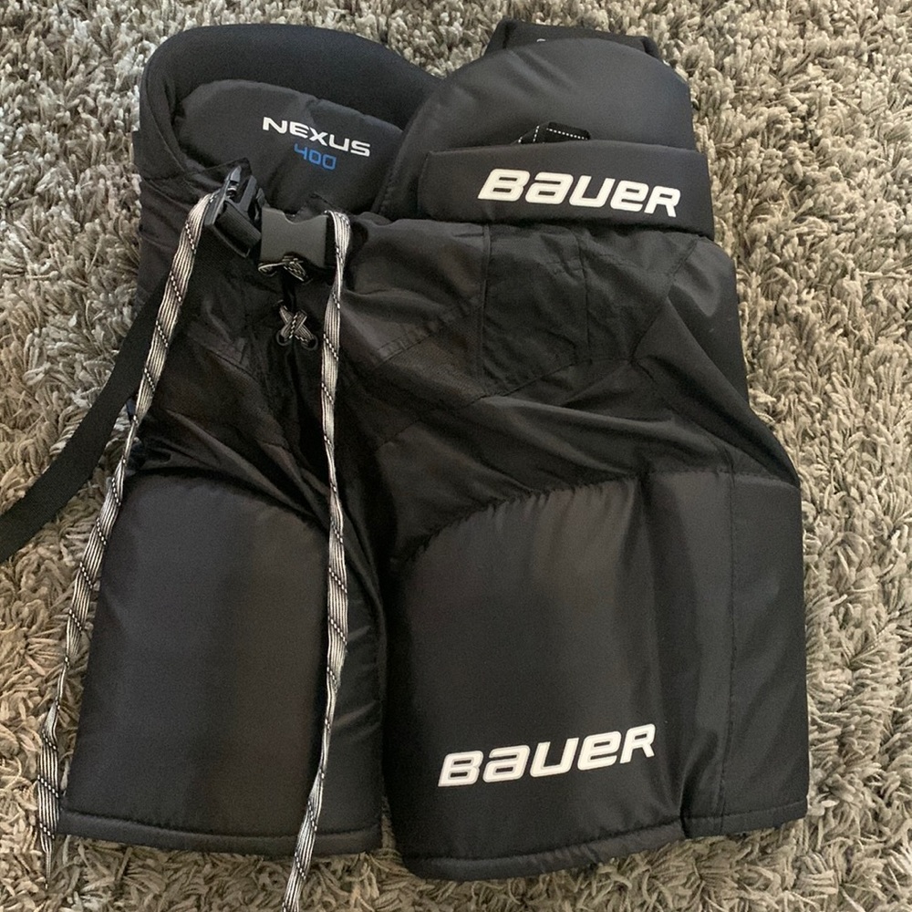 Bauer Nexus 400 Hockey Pants Jr.